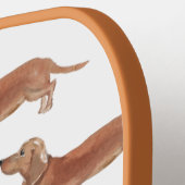 teckel pickleball paddle (Links Detail)