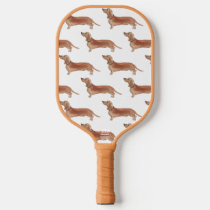 teckel pickleball paddle