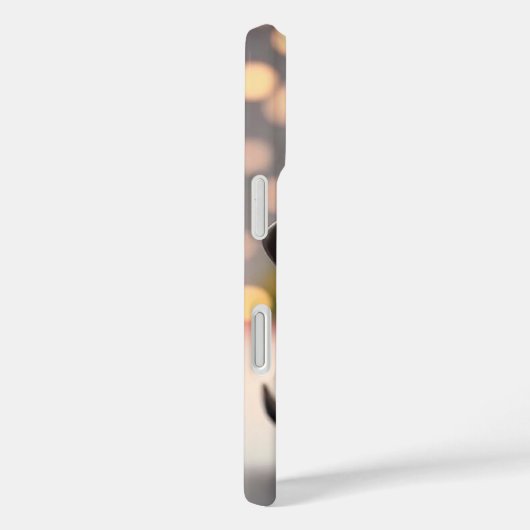 teckel santa dog Case-Mate iPhone case (Achterkant / Rechts)