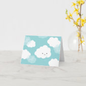 Teckel Sympathie Kaart Denken aan jou (Gele Bloem)