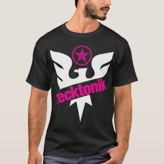 Tecktonik T-shirt