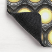 TecLights1 Mousepad Muismat (Hoek)