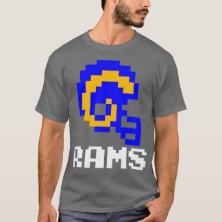 Tecmo kom5 t-shirt