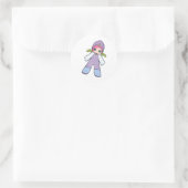 Tecna Sticker (Tas)