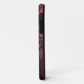 Tectonisch Case-Mate iPhone Case (Achterkant/links)