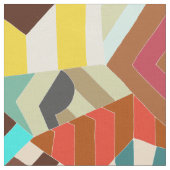 tectonisch stof (Close Up)