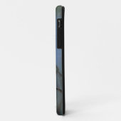 Tecumseh (1768-1813) (olie op canvas) Case-Mate iPhone case (Achterkant/links)