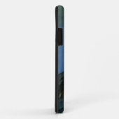 Tecumseh (1768-1813) (olie op canvas) Case-Mate iPhone case (Achterkant/rechts)