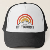 Tecumseh New Hampshire Trucker Pet (Voorkant)