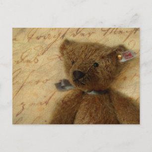 Ted Briefkaart