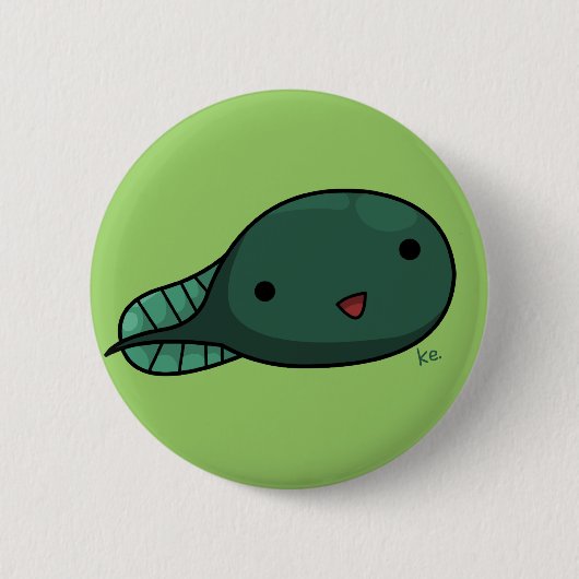 Ted Button (Voorkant)