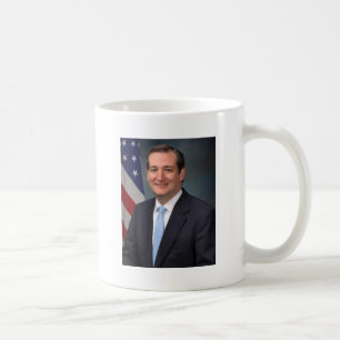 Ted Cruz Koffiemok