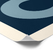 Ted Cruz Poster (Hoek)