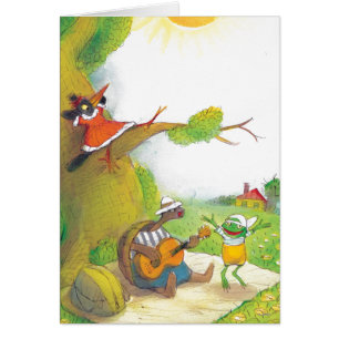 Ted, Ed en Caroll The Picnic 1