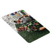 Ted en BF Magneet (Rechterzijde)