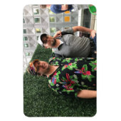 Ted en BF Magneet (Verticaal)