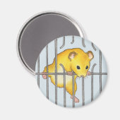 Ted Escaping Magneet (Voorkant / Achterkant)