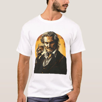 Ted Kaczynski T-shirt