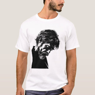 Ted Kaczynski T-shirt