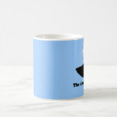 Ted Kennedy De droom leeft voort Koffiemok (Center)