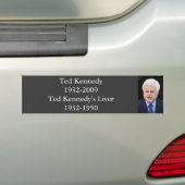 ted_kennedy_narrowweb__300x4580, Ted Kennedy193... Bumpersticker (Op auto)