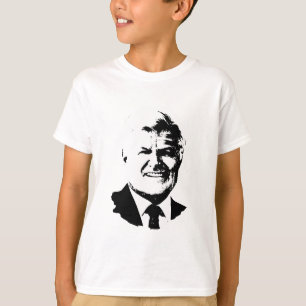Ted Kennedy T-shirt