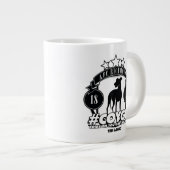 Ted Lasso | AFC Richmond #COYGH Grote Koffiekop (Voorkant rechts)