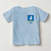 Ted Lasso | AFC Richmond Team Logo (Voorkant)