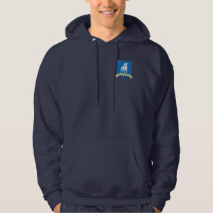 Ted Lasso   AFC Richmond Team Logo Hoodie