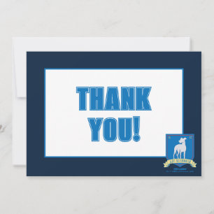 Ted Lasso   AFC Richmond Team Logo Notitiekaartje