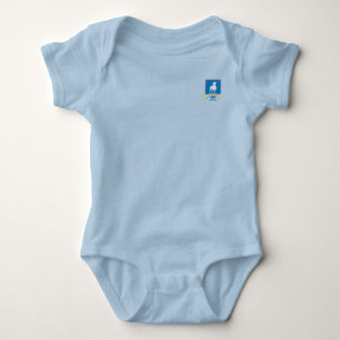Ted Lasso   AFC Richmond Team Logo Romper