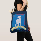 Ted Lasso | AFC Richmond Team Logo Tote Bag (Dichtbij)