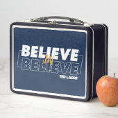 Ted Lasso | Believe in Believe (In situ)