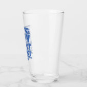 Ted Lasso | Dat is het Roy Kent-effect Glas (Links)