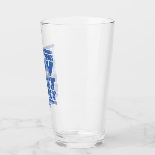 Ted Lasso | Dat is het Roy Kent-effect Glas (Links)