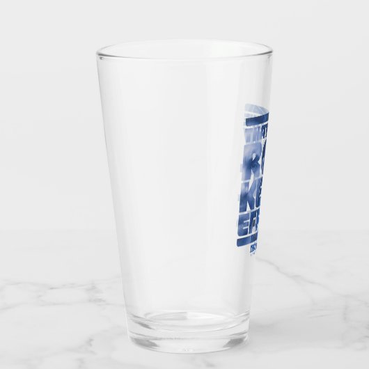 Ted Lasso | Dat is het Roy Kent-effect Glas (Rechts)