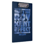 Ted Lasso | Dat is het Roy Kent-effect Klembord (Rechts)