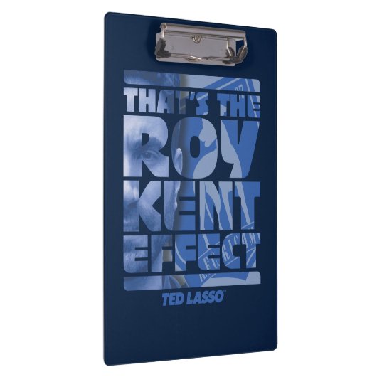 Ted Lasso | Dat is het Roy Kent-effect Klembord (Rechts)