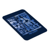 Ted Lasso | Dat is het Roy Kent-effect Magneet (Rechterzijde)