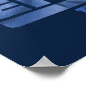 Ted Lasso | Dat is het Roy Kent-effect Poster (Hoek)