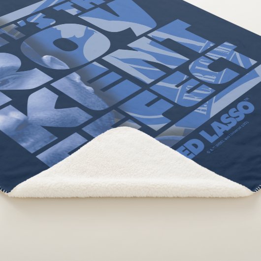 Ted Lasso | Dat is het Roy Kent-effect Sherpa Deken (3/4)