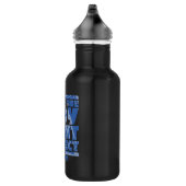 Ted Lasso | Dat is het Roy Kent-effect Waterfles (Rechts)