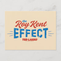 Ted Lasso | De  grafische weergave van het effect 