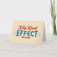 Ted Lasso | De grafische weergave van het effect