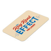 Ted Lasso | De  grafische weergave van het effect  Magneet (Linkerzijde)