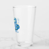 Ted Lasso | De waarheid zal je bevrijden Glas (Links)