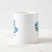 Ted Lasso | De waarheid zal je bevrijden Grote Koffiekop (Voorkant)