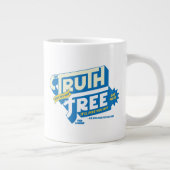 Ted Lasso | De waarheid zal je bevrijden Grote Koffiekop (Rechts)