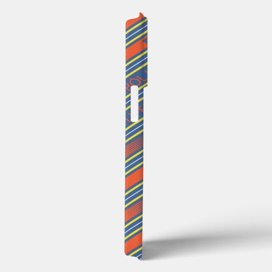 Ted Lasso | Fútbol is een levensteken Case-Mate iPhone Case (Achterkant / Rechts)