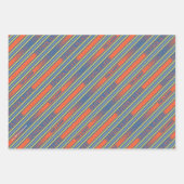 Ted Lasso | Fútbol is een levensteken Inpakpapier Vel (Voorkant 2)